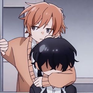 Meet your Posher, Abigale